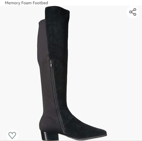 Aerosoles boots - Picture 5 of 7